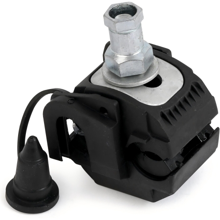 CLEMA DE DERIVATIE CU DINTI 19-95/4-50 (KZ2)TDM