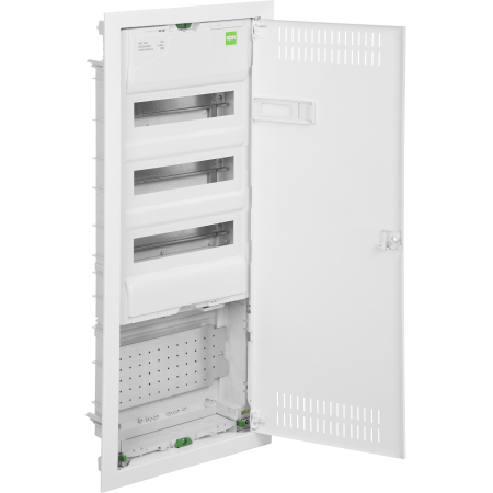 Cutie pentru automate 36 module IP30 metal EPN