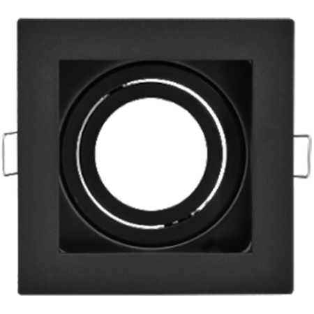 spoturi GU10 negru GU10 negru BRAYTRON
