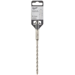 BURGHIU PENTRU BETON 6X160MM SDS-PLUS MILWAUKEE