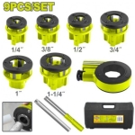 SET FILIERE 1/4-1-1/4 DYLLU