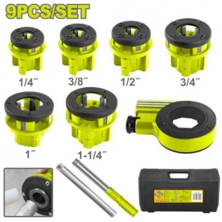 SET FILIERE 1/4-1-1/4 DYLLU