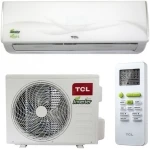 Кондиционер сплит белый 9000BTU 25m2 TCL