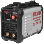 APARAT DE SUDAT INVERTOR MMA-250 LUX MMA 250A 9.5 kW 220V RESANTA