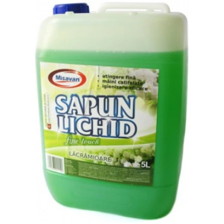SAPUN LICHID 5 L