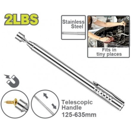 UNEALTA TELESCOPICA MAGNETICA PENTRU RIDICARE DYLLU