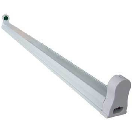 Corp de iluminat pentru tub led 120cm Lumen Leds