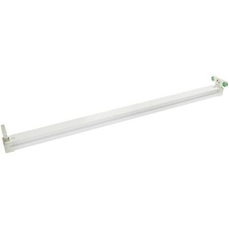 Corp de iluminat pentru 2 tuburi led 60cm Lumen Leds