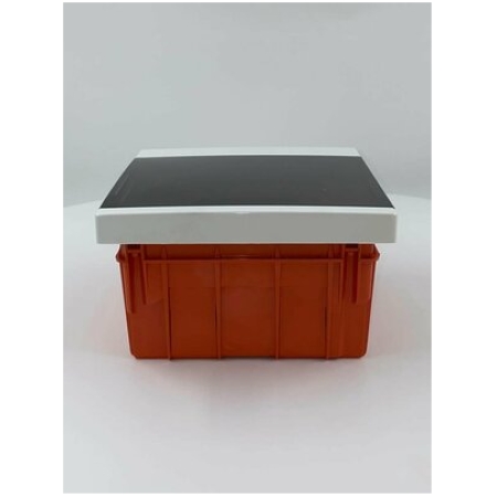 CUTIE PENTRU 4 AUTOMATE INTERIOARA MEKSBOX MUTLUSAN