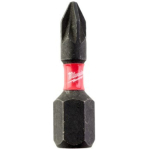 25mm capete de insurubat MILWAUKEE