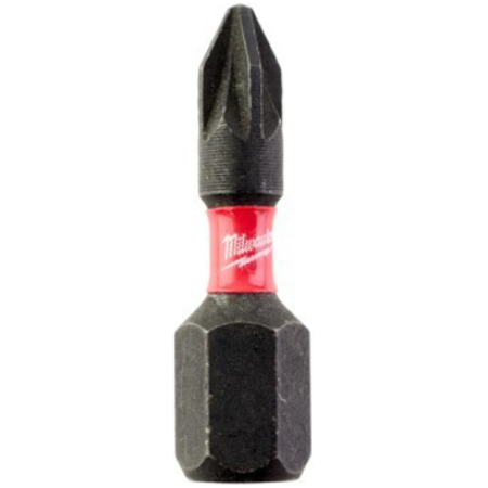 25mm capete de insurubat MILWAUKEE