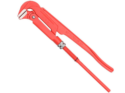 CHEIE REGLABILĂ PENTRU ȚEVI 3"- (76MM) 630MM YATO CHEIE REGLABILĂ PENTRU ȚEVI 3"- (76MM) 630MM YATO