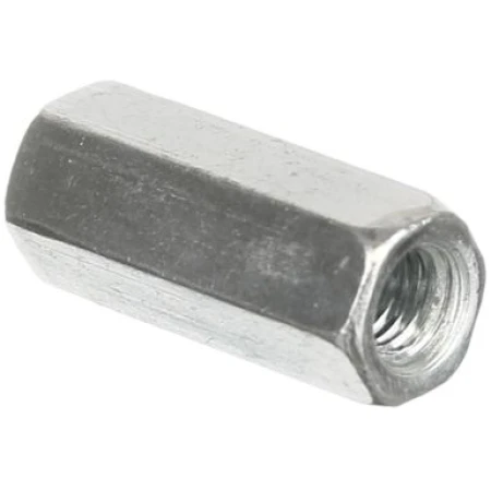 Фланцевая гайка M8*25MM