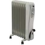 Calorifer electric cu ulei 1500W Italtermo