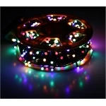 GHIRLANDA LED CLOPOTEI 20 RGB 2.8M REXANT
