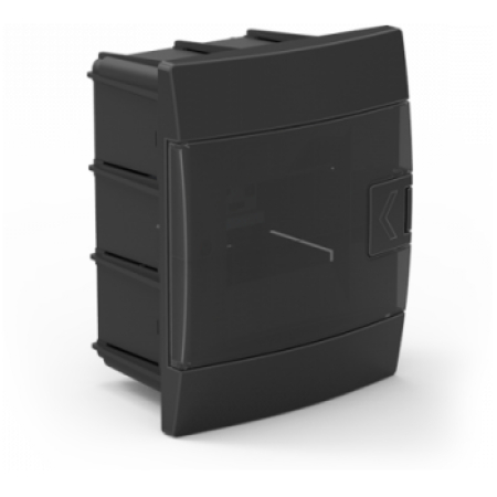 CUTIE PENTRU 4 AUTOMATE INT NEAGRA HOROZ