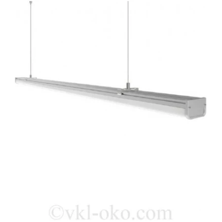 Corp de iluminat LED ermetic 20W 6500K T15 60cm IP54 EMS