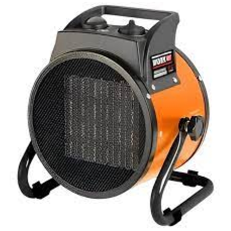Aerotermă electrică 5000W Technoworker