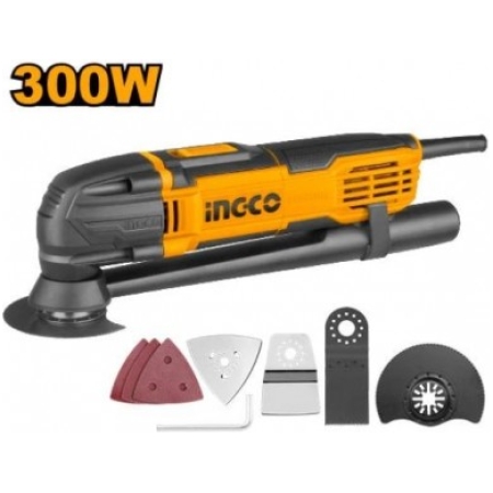 MASINA MULTIFUNCTIONALA 300W INGCO