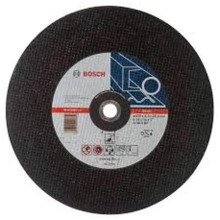 DISC PENTRU TAIERE METAL 405X3.4*25.4MM BOSCH