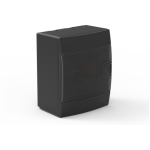 CUTIE PENTRU 4 AUTOMATE EXT NEAGRA HOROZ