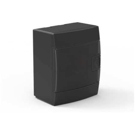 CUTIE PENTRU 4 AUTOMATE EXT NEAGRA HOROZ