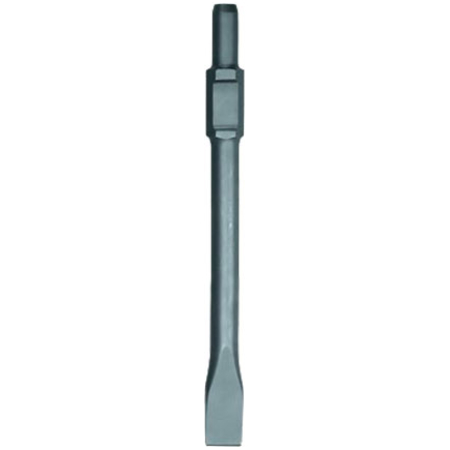 Пикообразное зубило  шестигранный SDS 410mm Einhell