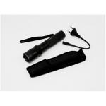 LANTERNA POLICE 1LED+ELECTROSHOCK