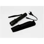 LANTERNA POLICE 1LED+ELECTROSHOCK
