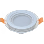 SPOT LED TORUND INC. 9W D120CM 3 CULORI