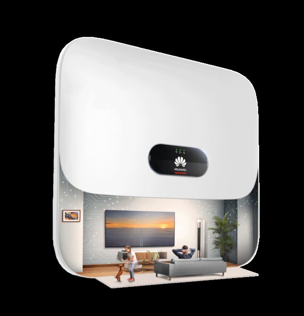 INVERTOR HIBRID TRIFAZAT 10kW SUN2000-10KTL-M1 HUAWEI INVERTOR HIBRID TRIFAZAT 10kW SUN2000-10KTL-M1 HUAWEI