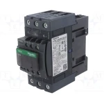 CONTACTOR SCHNEIDER LC1D50AP5 50A 50 Hz 22kW 230 V