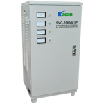 cтабилизатор 16kW трехфазный Kasan