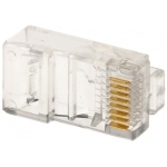 Mufă de conectare CAT6