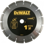 230x22.2MM disc cu diamant Dewalt