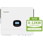 INVERTOR SOLAR HYBRID SPE10000ES 10KW 220V GROWATT