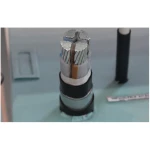 Cablu bronat AПвБбШв 4x120mm