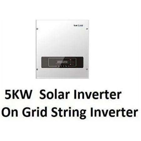 Invertor solar 5kW on-grid Sofar