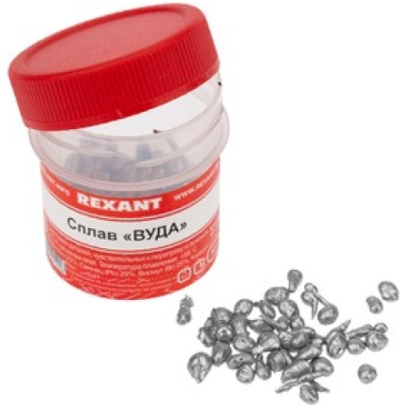 PLUMB PENTRU SUDAT 50g REXANT