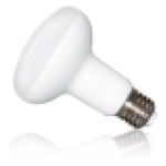 Светодиодная лампа 12В 6500K E27 R63 LUMINA LED