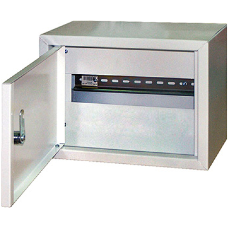 Dulap metalic 165*330*100mm 15 module IP30 sur metal Enext