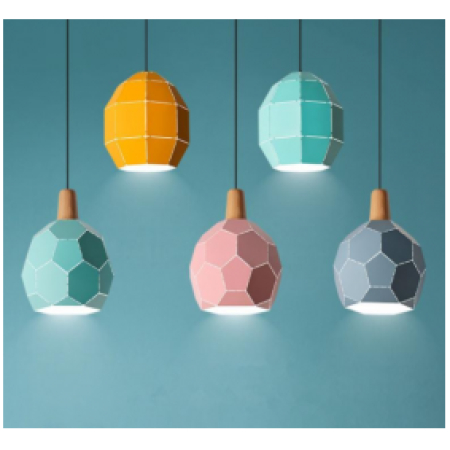 Lustre JH-327