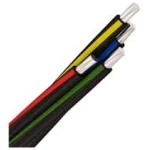 Cablu SIP 4x16mm aluminiu
