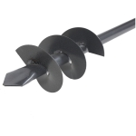 BURGHIU DE PAMANT 5CMX22CM KWB