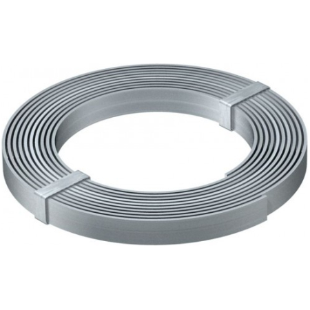 BANDA ZINCATA 25X4 (50M)