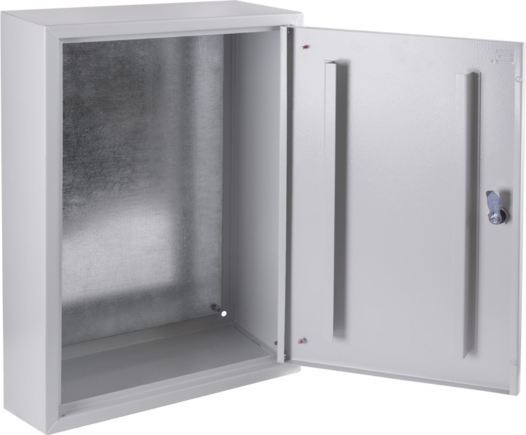 Dulap metalic 570*700*250mm IP31 sur metal Enext Dulap metalic 570*700*250mm IP31 sur metal Enext