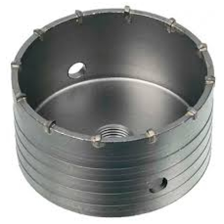 CAROTA PENTRU BETON M22 110MM VIRHI
