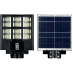 COPR DE IL.STR.LED SOLAR GRAND 600W IP65 6400K HOROZ