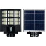 COPR DE IL.STR.LED SOLAR GRAND 600W IP65 6400K HOROZ