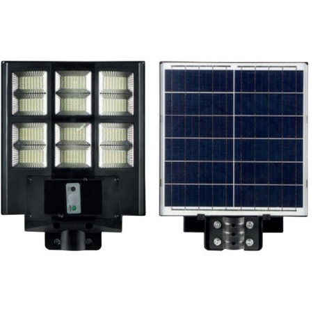 COPR DE IL.STR.LED SOLAR GRAND 600W IP65 6400K HOROZ
